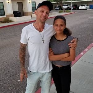 Meet your Posher, Joe